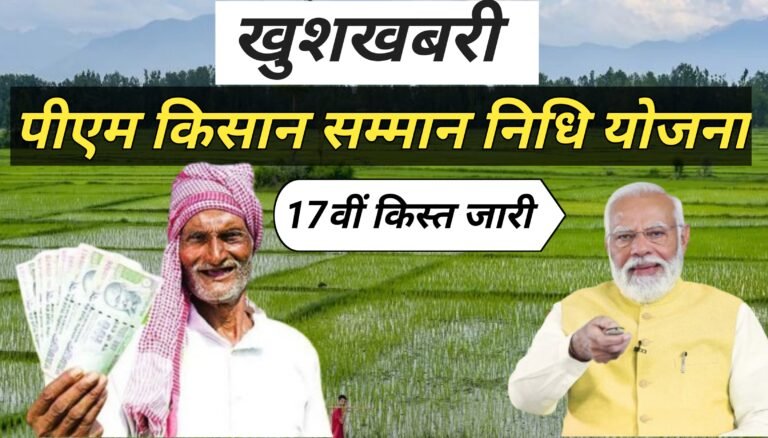 PM Kisan Samman Nidhi Yojna