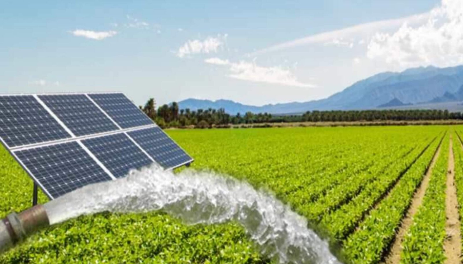 PM Kusum Yojana 2024 Online Apply