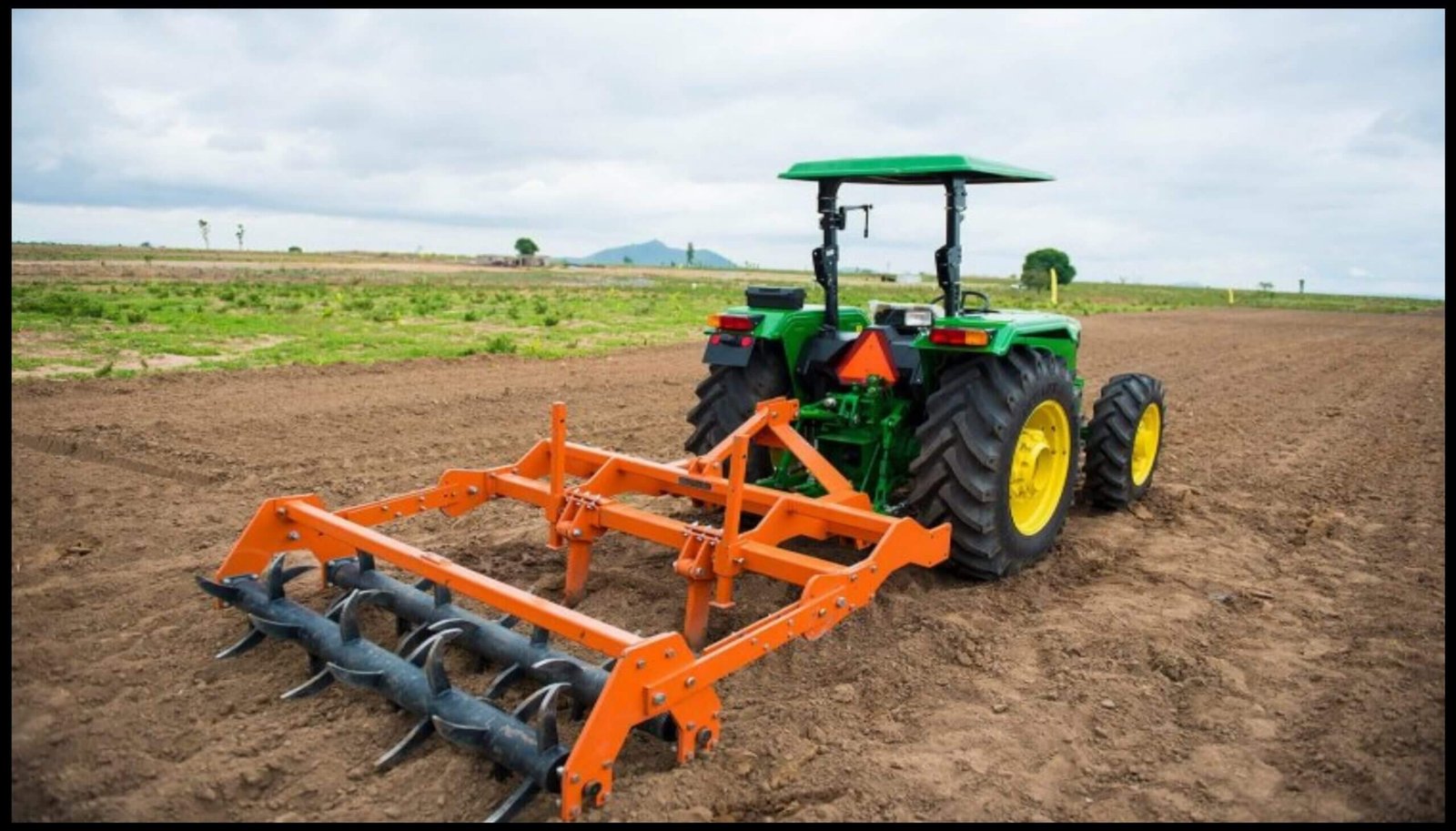 Bihar Krishi Yantra Subsidy Yojana