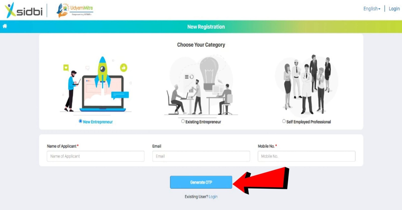 PM Mudra Loan Yojana 2024 Online Apply