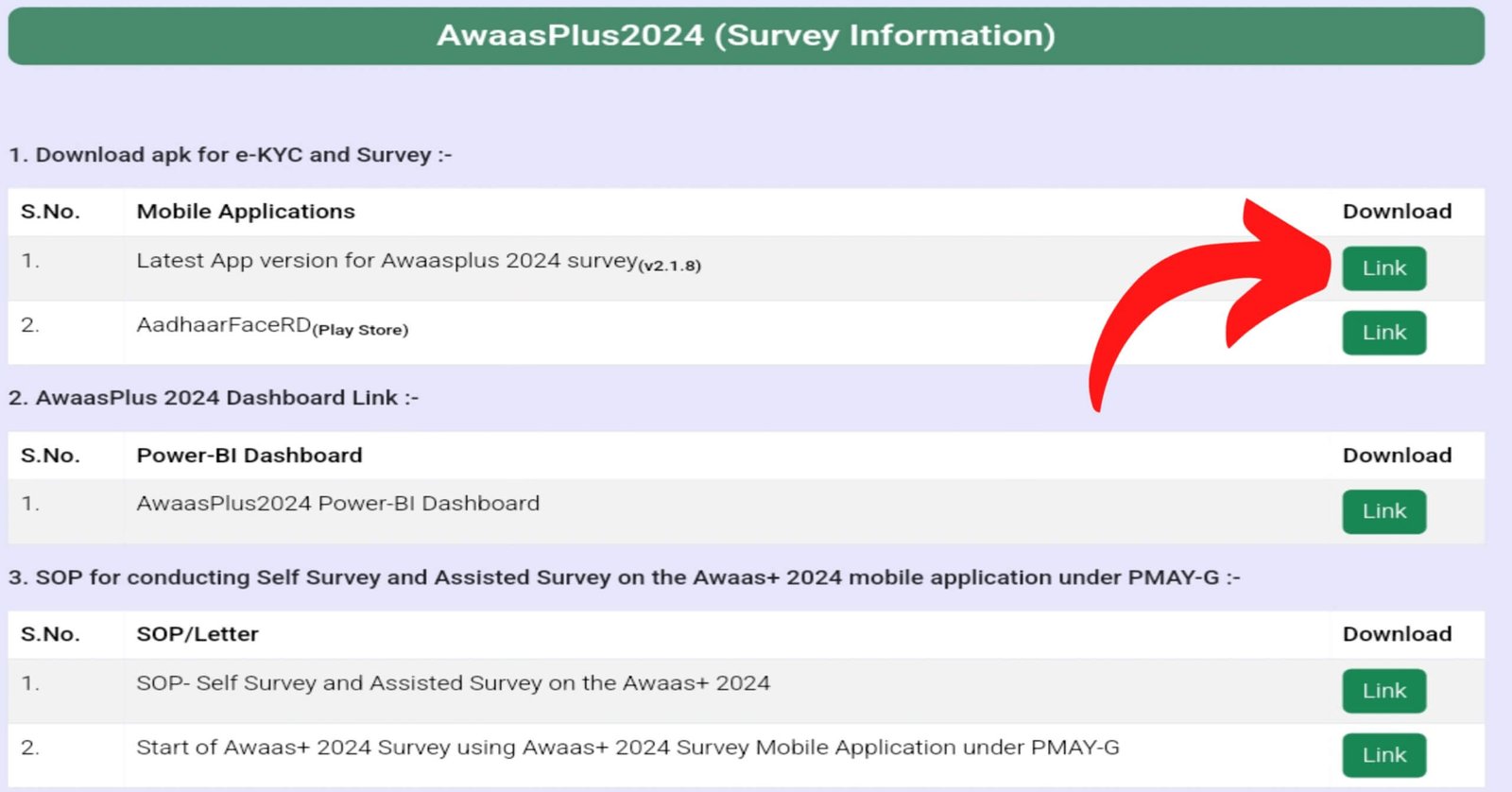 PM Awas Gramin New App 2025 Registration 